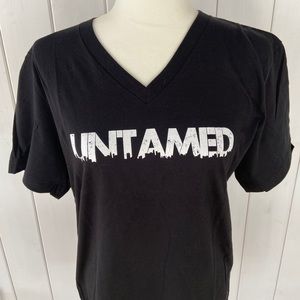 Untamed Shirt UNISEX